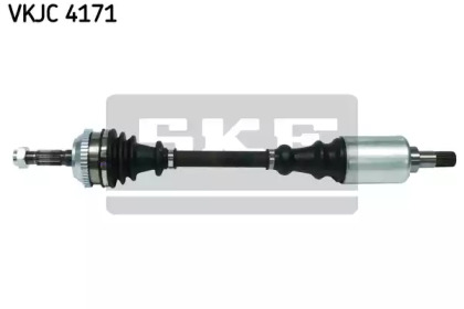 Привод колеса SKF для PEUGEOT 106 I (1A, 1C) 1.6
